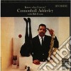 Cannonball Adderley - Know What I Mean? cd
