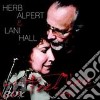 Herb Alpert & Lani Hall - I Feel You cd
