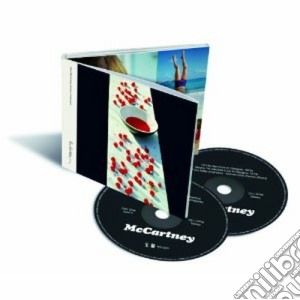 Paul McCartney - McCartney (2 Cd) cd musicale di Paul Mccartney