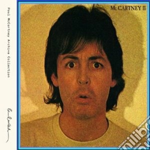 Paul McCartney - McCartney II (2 Cd) cd musicale di Paul Mccartney
