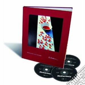 Mccartney (2cd+dvd) cd musicale di Paul Mccartney