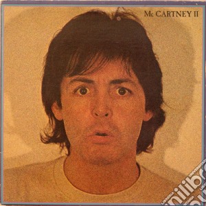 (LP VINILE) Mccartney II lp vinile di Paul Mccartney