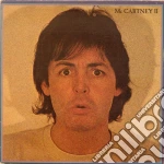 (LP VINILE) Mccartney II cd