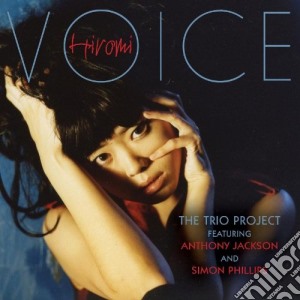 Hiromi - Voice cd musicale di Hiromi