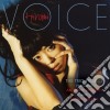 Hiromi - Voice cd