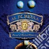 Al Di Meola - Pursuit Of Radical Rhapsody cd