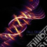 (LP Vinile) Paul Simon - So Beautiful Or So What