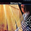 Bill Evans - Explorations cd