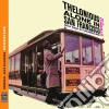 Thelonious Monk - Thelonious Alone In San Francisco cd musicale di Thelonious Monk