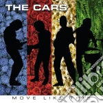 Cars - Move Like This cd