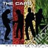 Cars - Move Like This cd