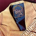 Johnnie Taylor - Taylored In Silk cd