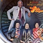 Staple Singers (The) - Be Altitude: Respect Yourself