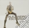 Alejandro Escovedo - Big Station cd