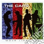 Cars (The) - Move Like This cd