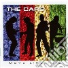 Cars (The) - Move Like This cd