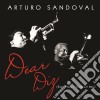 Arturo Sandoval - Dear Diz (Every Day I Think Of You) cd
