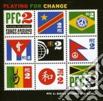 Playing For Change - Songs Around The World 2 (2 Cd)