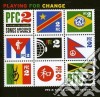 Playing For Change - Songs Around The World 2 (2 Cd) cd musicale di Playing for change