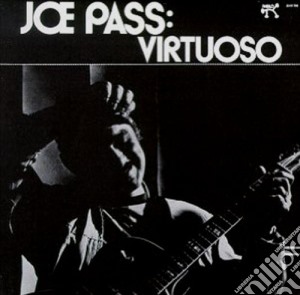 (LP Vinile) Joe Pass - Virtuoso lp vinile di Joe Pass