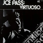 (LP Vinile) Joe Pass - Virtuoso vinile