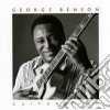 George Benson - Guitar Man cd