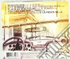 Christian Scott / David Sanchez / Stefon Harris - Ninety Miles cd