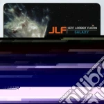 Jeff Lorber - Galaxy cd