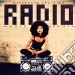 Esperanza Spalding - Radio Music Society