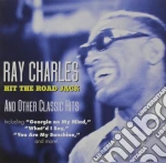 Ray Charles - Hit The Road Jack & Other Classic Hits cd
