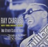 Ray Charles - Hit The Road Jack & Other Classic Hits cd
