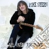Mike Stern - All Over The Place cd