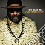 Otis Taylor - Contraband cd