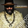 Otis Taylor - Contraband cd