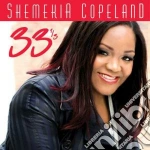 Shemekia Copeland - 33 1/3 cd