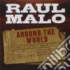 Raul Malo - Around The World cd