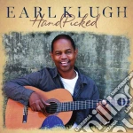 Earl Klugh - Handpicked cd
