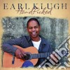 Earl Klugh - Handpicked cd