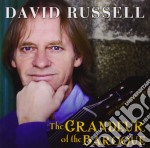 David Russell - Grandeur Of The Baroque