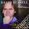 David Russell - Grandeur Of The Baroque cd