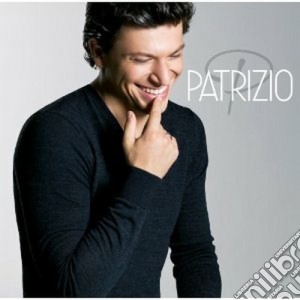 Patrizio Buanne - Patrizio cd musicale di Patrizio Buanne
