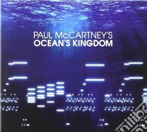 Paul Mccartney - Ocean's Kingdom cd musicale di Paul Mccartney