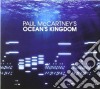 Paul Mccartney - Ocean's Kingdom cd