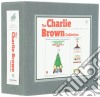 Vince Guaraldi - The Charlie Brown Collection (4 Cd) cd