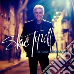 Steve Tyrell - I'll Take Romance cd