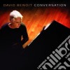 David Benoit - Conversation cd