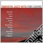 Smooth Jazz Hits For Lovers