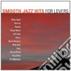 Smooth Jazz Hits For Lovers cd