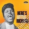 Little Richard - Here's Little Richard cd