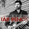 Tab Benoit - The Best Of Tab Benoit cd